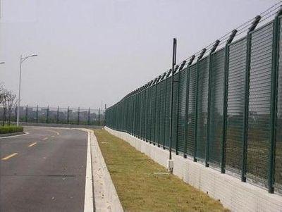 济南章丘区电子围栏系统六号